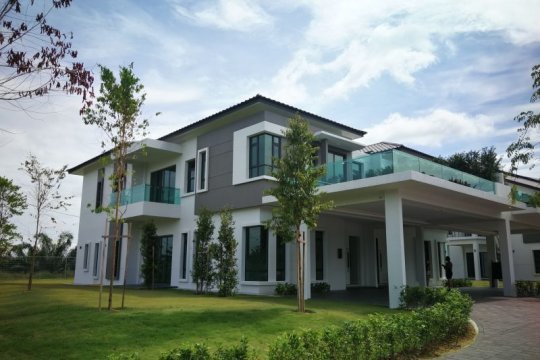 Houses for Sale in Melaka  Dot Property