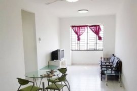 4 Bedroom Apartment for rent in Gelang Patah, Johor