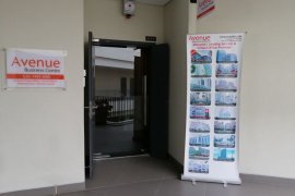 Special Deal Ready Office Suite In Desa Parkcity Commercial For Rent In Kuala Lumpur Dot Property