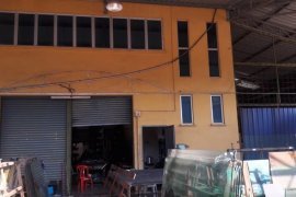 Warehouse / Factory for sale in Bandar Indera Mahkota, Pahang