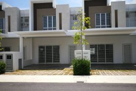 3 Bedroom House for Sale or Rent in GreenCasa Cybersouth, Cyberjaya, Putrajaya