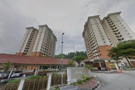 Condos For Sale In Bandar Puchong Jaya Selangor Dot Property