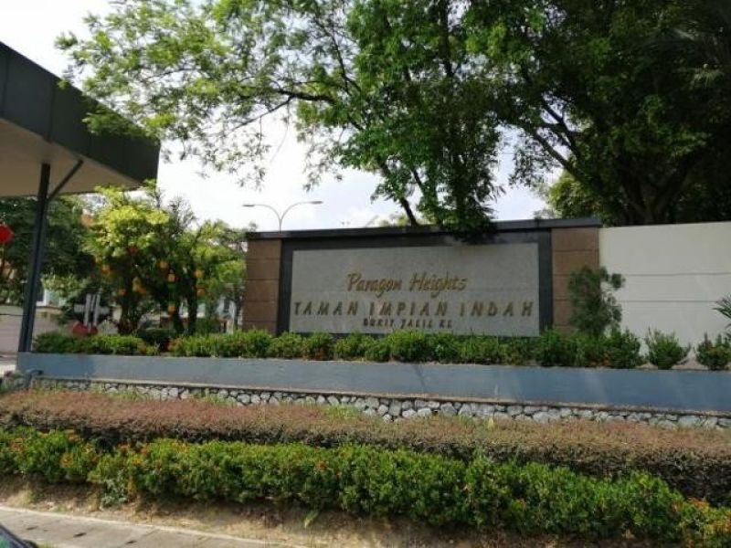 For Sale Taman Impian Height Listings And Prices Waa2