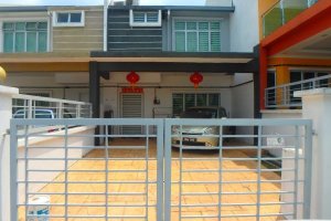 4 Bedroom House for sale in Sepang, Selangor