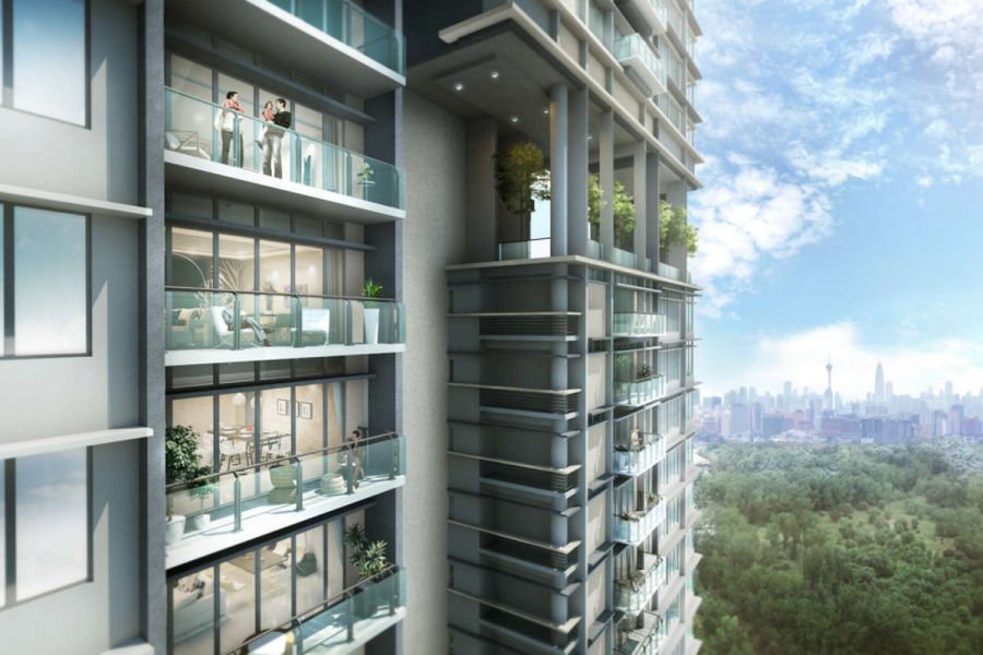 Inwood Residences Condominium Kuala Lumpur For Sale