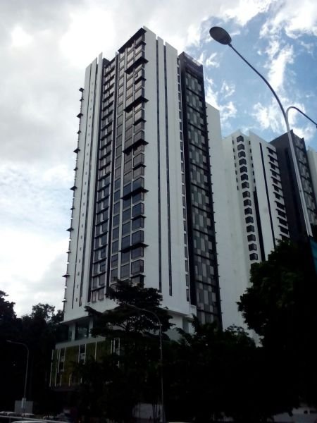 Horizon Residence Jalan Tun Razak Kuala Lumpur for Sale
