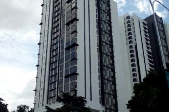 Luxury Condos for Sale in Jalan Tun Razak, Kuala Lumpur  Dot Property