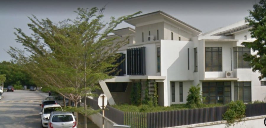 Double Storey Glenmarie Shah Alam For Sale