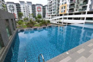 4 Bedroom Condo for sale in Ulu Langat, Selangor