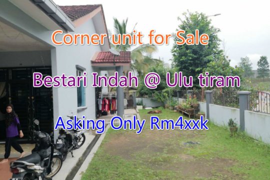 Property For Sale In Ulu Tiram Johor Dot Property