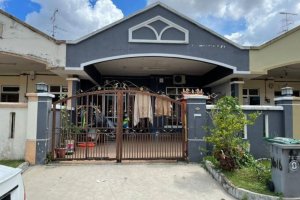 3 Bedroom House for sale in Ulu Tiram, Johor
