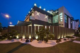 5 Bedroom Villa for sale in Johor