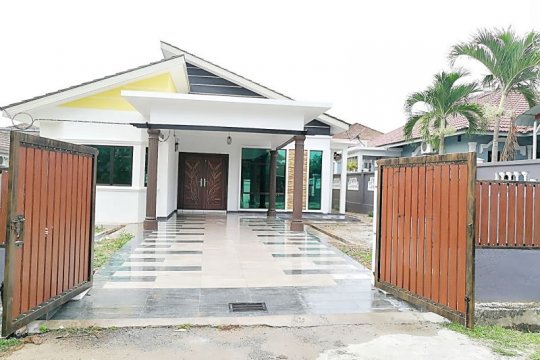 Houses For Sale In Melaka Dot Property