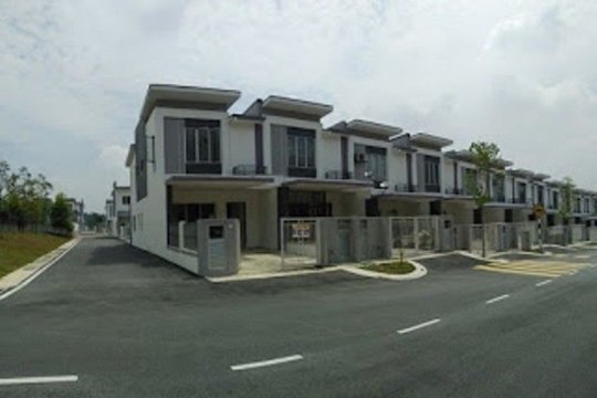 Houses For Sale In Gombak Selangor Page 2 Dot Property