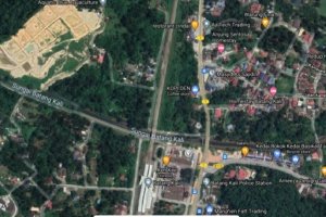 Land for sale in Selangor