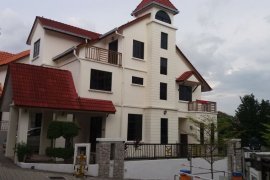 5 Bedroom Villa for rent in Pulau Pinang