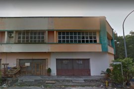 Kawasan Perindustrian Sri Haneco Semenyih For Sale Commercial For Sale In Selangor Dot Property