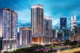 Property For Sale Developed By Global Oriental Berhad Dot Property