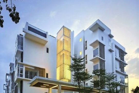 Luxury Condos for Sale in Kuala Lumpur, Kuala Lumpur  Dot Property