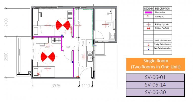 Meridin Executive Suites  Meridin Medini       Condo for rent Johor