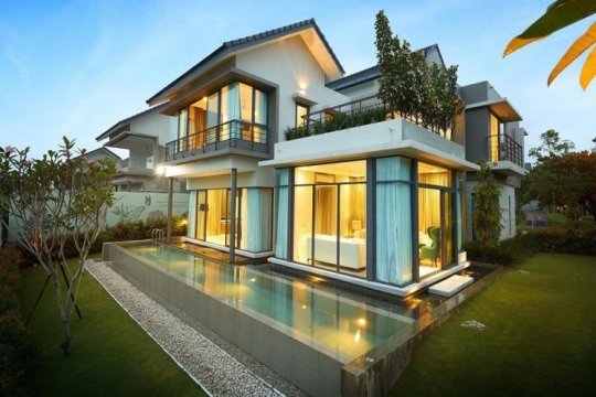 Luxury Houses For Sale In Johor Bahru Johor Dot Property