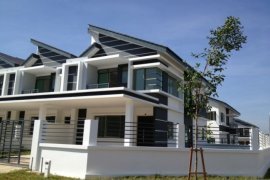 Houses For Sale In Setia Alam Selangor Dot Property