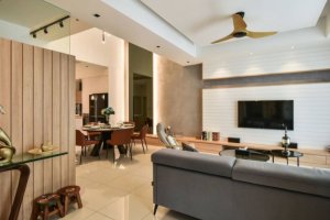 3 Bedroom Condo for sale in Ampang Jaya, Selangor