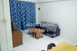 3 Bedroom Apartment for rent in Sabah