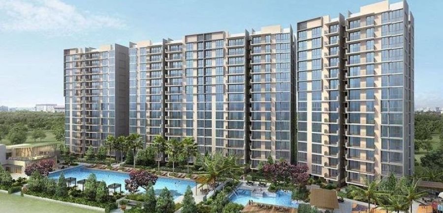 [Your Dream Home Is Here] Kepong F/H Deluxe Semi-D Condo [0% Deposit]