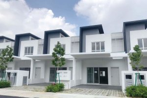 4 Bedroom House for sale in Negeri Sembilan