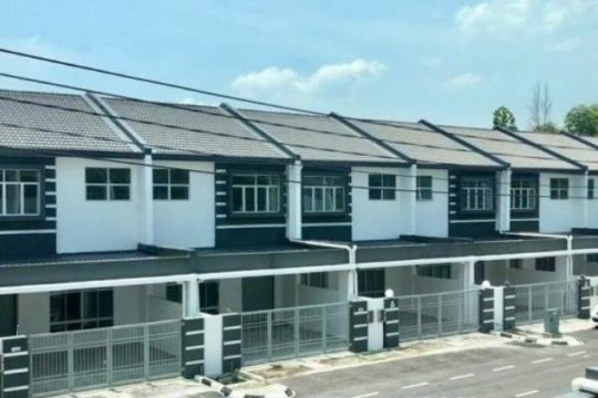 Houses For Sale In Putrajaya Page 4 Dot Property