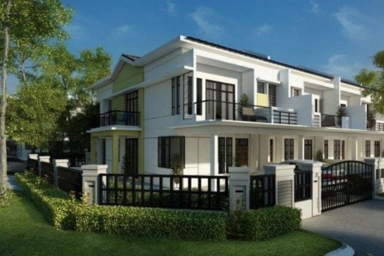 Affordable Houses For Sale In Kuala Lumpur Page 7 Dot Property