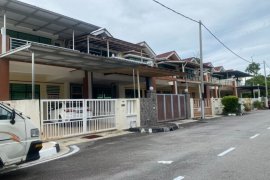 4 Bedroom House for sale in Pulau Pinang