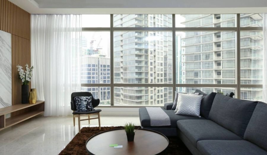 Brand New 5 Star Freehold Luxury Condominium @ Cheras from RM500 ++RENOVATION 7% cash back