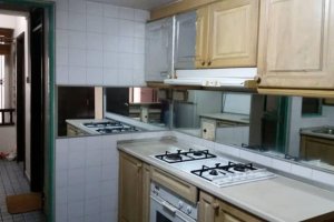3 Bedroom Condo for sale in Kuala Lumpur