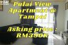 4 Bedroom Condo for sale in Pulai View, Taman Kobena, Johor