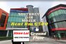 Commercial for rent in Southkey Mosaic, Johor