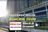 Commercial for rent in Southkey Mosaic, Johor