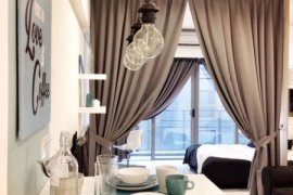 1 Bedroom Condo for rent in Summer Suites, Kuala Lumpur