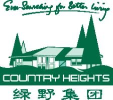 Country Heights Holdings Berhad Chhb Dot Property