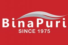 Bina Puri holdings