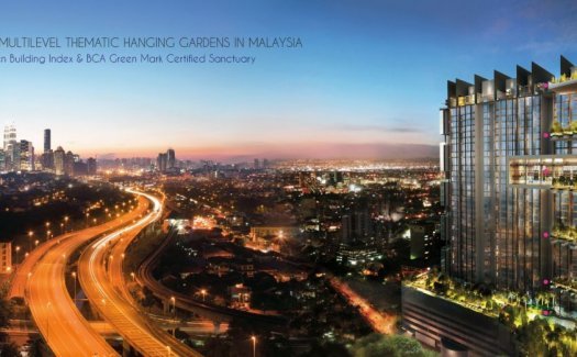 M City, Kuala Lumpur - 13 Condos for sale and rent | Dot Property