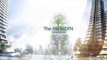 The Meridin @ Medini