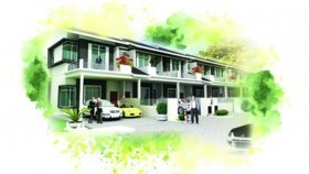 Meridin East Johor 0 Townhouses For Sale And Rent Dot Property