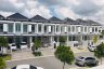 4 Bedroom House for sale in PJ Midtown, Petaling, Selangor