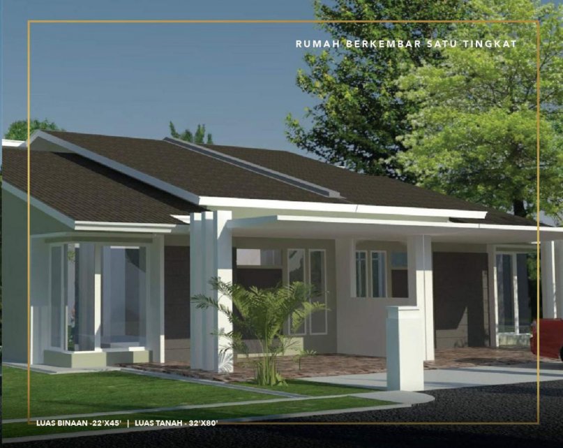 Aman Kedah Taman Aman Perdana Selangor 0 Houses For Sale And Rent Dot Property