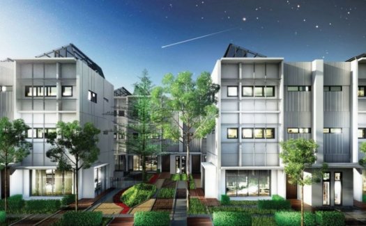 Download Harmony Villa Kuala Selangor Images