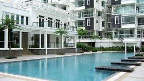 Tijani 2 North Kuala Lumpur 1 Condo For Sale And Rent Dot Property