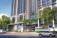 The Atlantis Residences