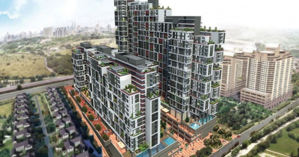 Kuala Lumpur 3 Condos For Sale And Rent Dot Property